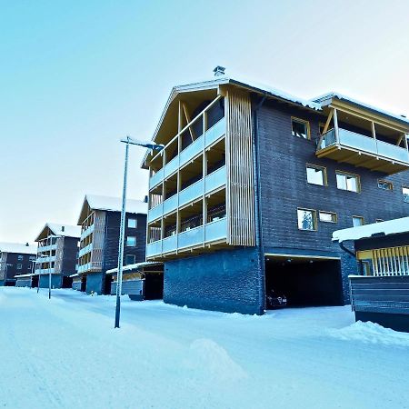 Apartamento Levin Keskusta, Tunturinlaita B5 Ja B6 Exterior foto
