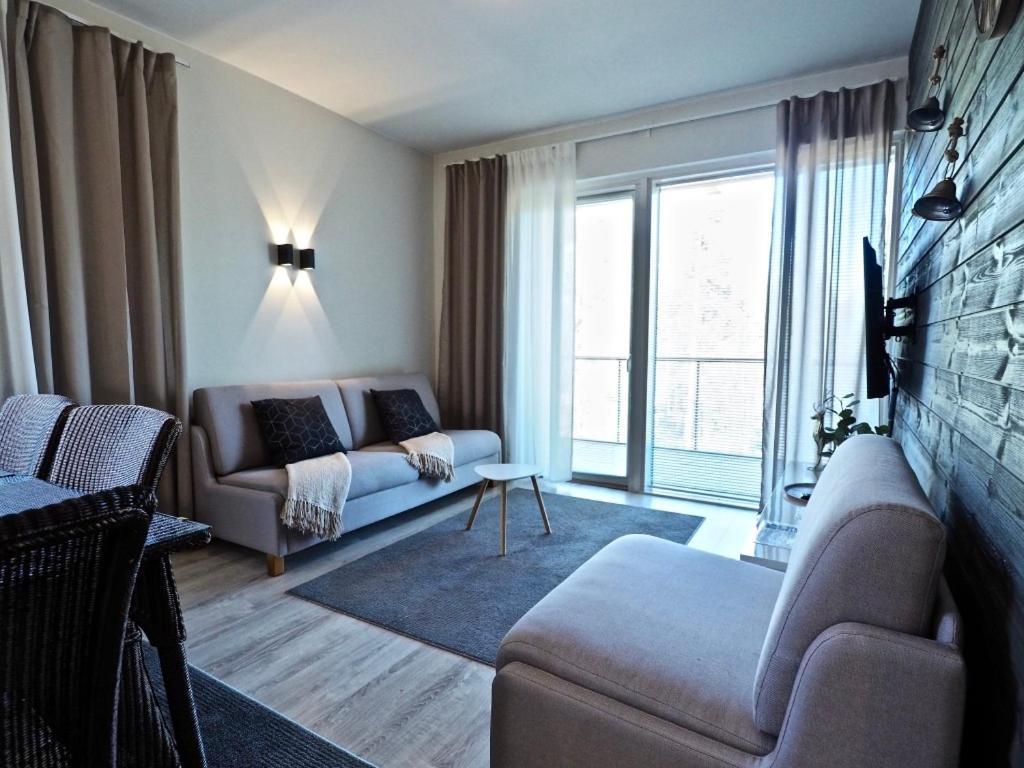 Apartamento Levin Keskusta, Tunturinlaita B5 Ja B6 Exterior foto