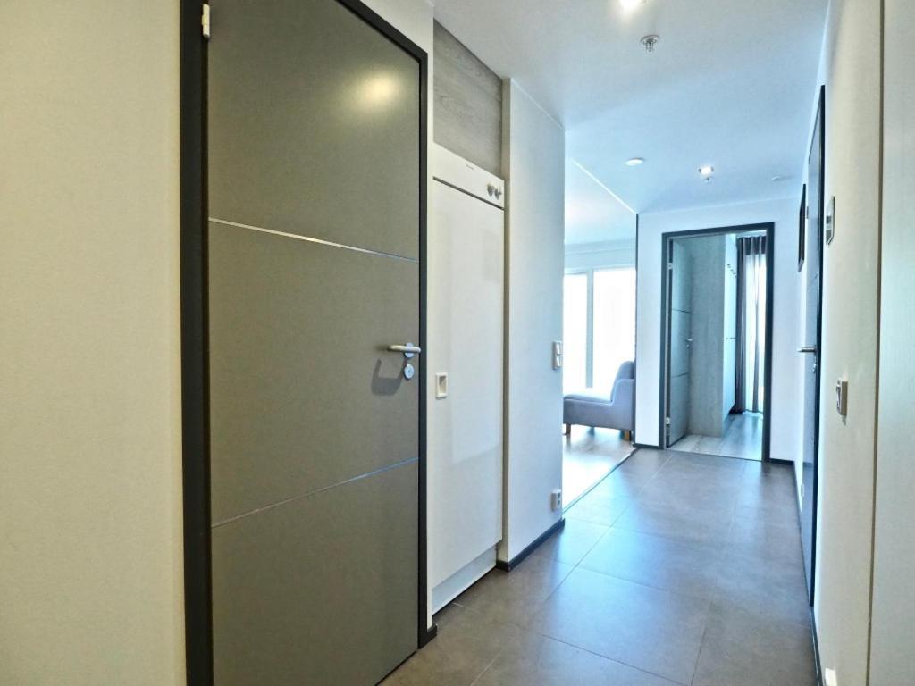 Apartamento Levin Keskusta, Tunturinlaita B5 Ja B6 Exterior foto