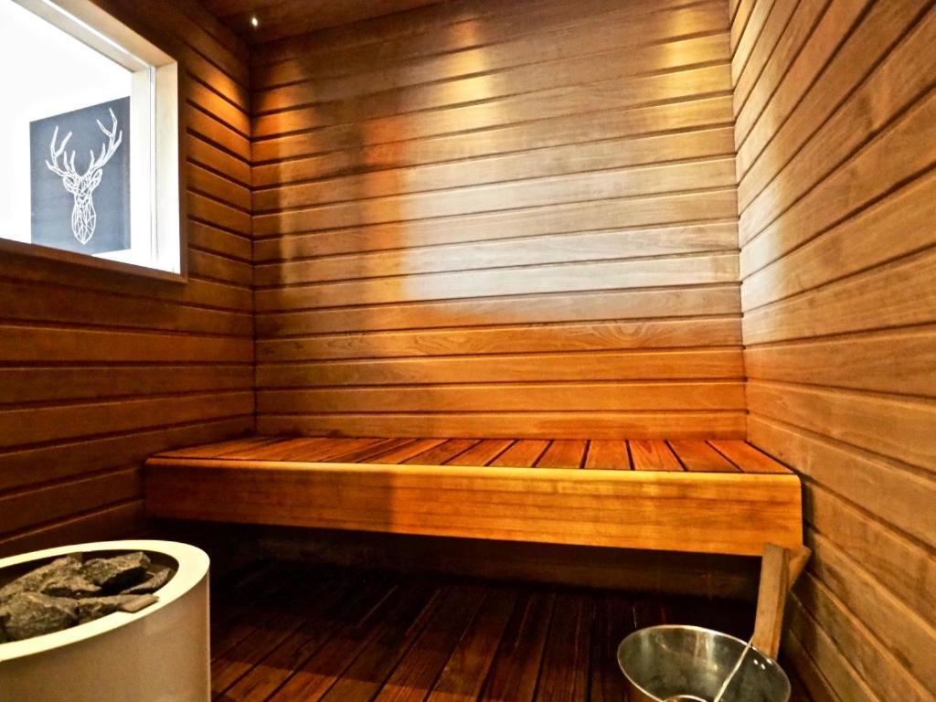 Apartamento Levin Keskusta, Tunturinlaita B5 Ja B6 Exterior foto