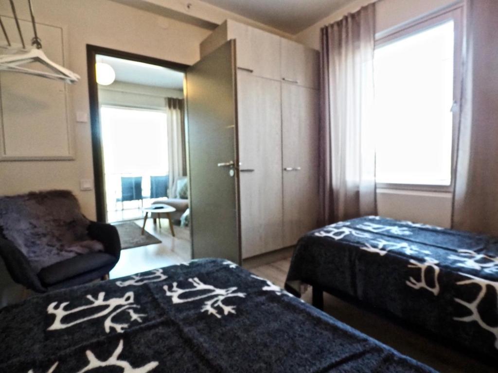 Apartamento Levin Keskusta, Tunturinlaita B5 Ja B6 Exterior foto